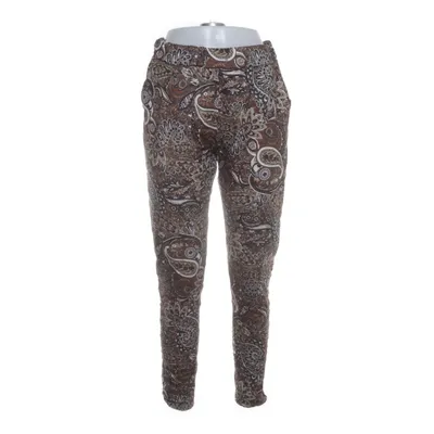 Pantalon (Marron, Multicolore) de Mix By