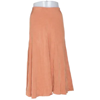 Maxi rok (Bruin) van Acne Studios Viscose