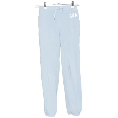 Pantalon de survêtement (Bleu) de Gap Kids Coton, Polyester