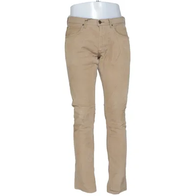 Corduroy pants (Luke) from Lee Cotton, Elastane