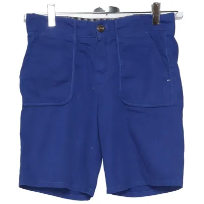 Short (Bleu) de Paul Smith Junior Coton