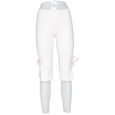 Three-quarter pants (Pink) from Lioness Elastane, Polyamide