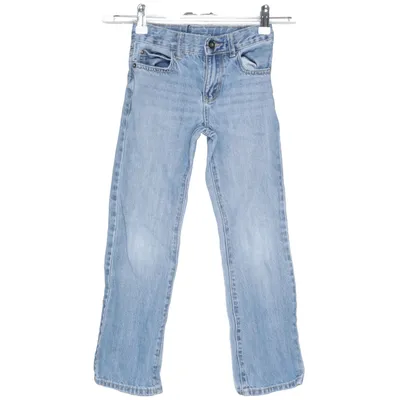 Jean (Bleu) de Place Coton