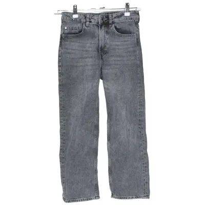 Jeans (Gray) from H&M Cotton
