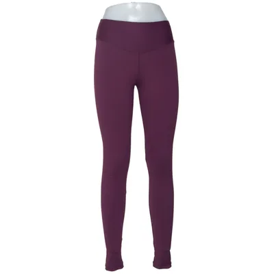 Sportleggings (Lila) van Beyond Yoga Elastaan, Polyester