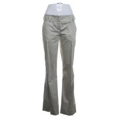 Byxor (Beige) från Hugo Boss Bomull, Elastan, Polyamid