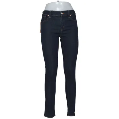 Jean (Bleu) de Denim & Supply Ralph Lauren Coton, Élasthane