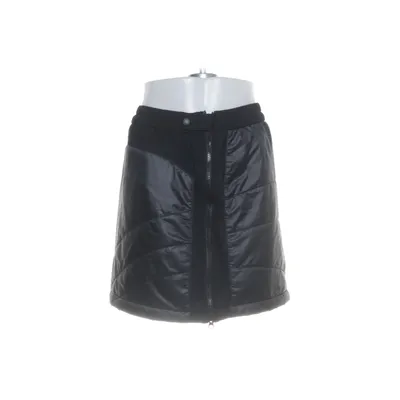 Jupe (Noir) de Löffler Élasthane, Polyamide, Polyester