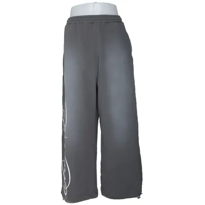 Joggingbroek (Grijs) van Coldculture