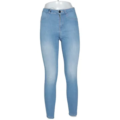 Jean (Bleu) de Fit Jeans Coton, Élasthane, Polyester