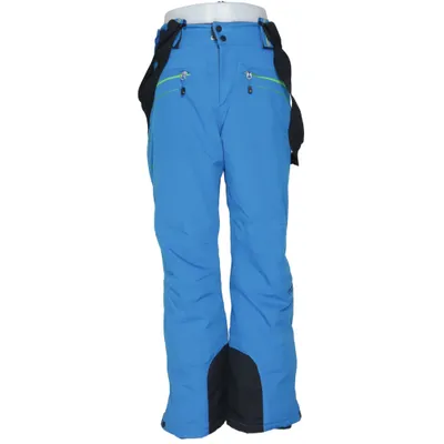 Skibukser (Blå, Sort) fra North Bend Polyester