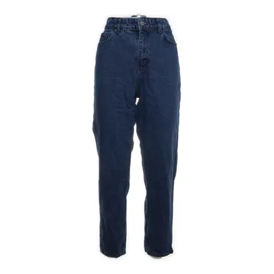 Spijkerbroek (Blauw) van Topshop