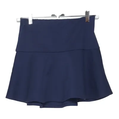 Nederdel (Blå) fra Polo Ralph Lauren Elastan, Polyester, Viscose