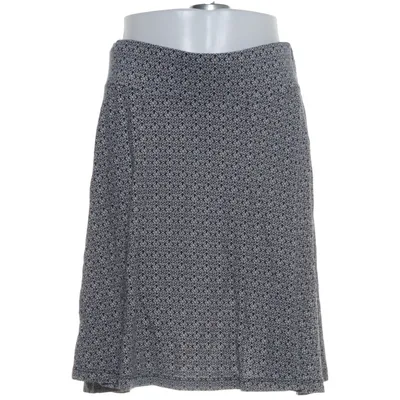 Kjol (Svart, Flerfärgad) från Camaïeu