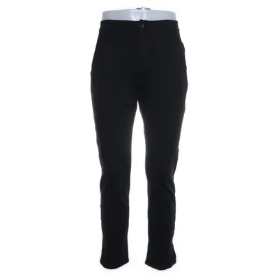 Suit pants (Black) from Paige Elastane, Polyamide, Viscose