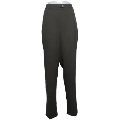 Pants (Generous) from Generous by Lindex Polyester, Viscose