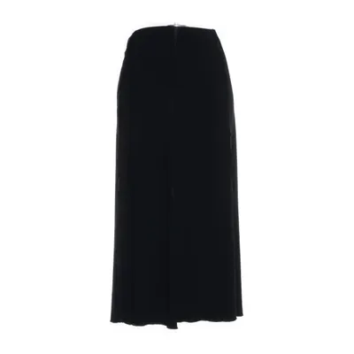 Jupe (Noir) de Samoon Élasthane, Polyester, Soie
