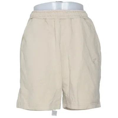 Sweatshort (Beige) van FOUR Amsterdam