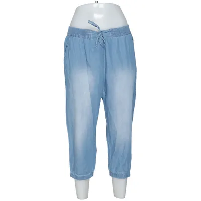 Jeans (Blue) from Gina Cotton