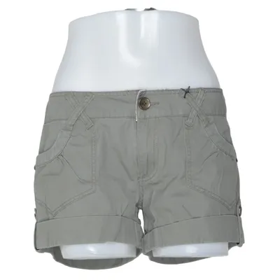 Shorts (Grå) fra Denim Co Bomuld