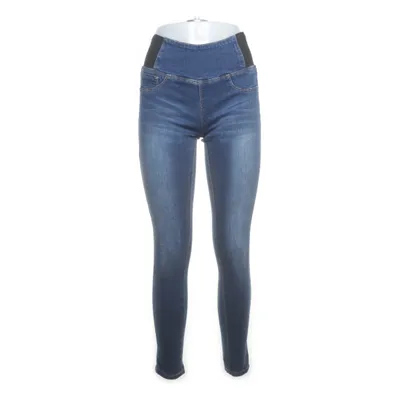 Jeans maternité (Bleu) de Rose Player Coton, Élasthane, Polyester