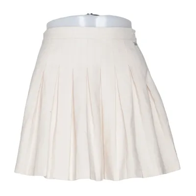 Jupe (Beige) de Pacific Republic Pull & Bear Élasthane, Polyester, Viscose