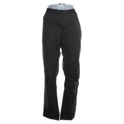 Cargo pants (Gray) from Fjällräven Cotton, Polyester