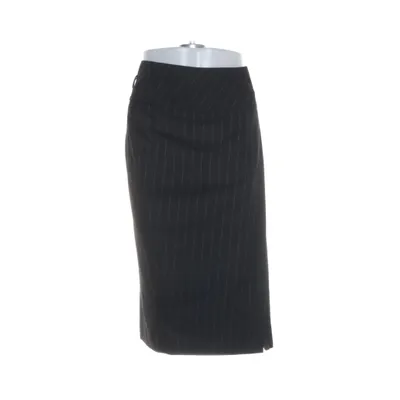 Kjol (Svart) från Pietro Filipi Acetat, Elastan, Nylon, Polyester, Viskos, Ull