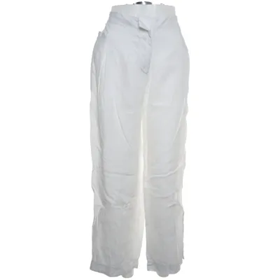 Byxor (Vit) från Bimba y Lola Linne