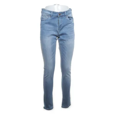 Jeans (Blå) fra Desire Bomuld, Elastan