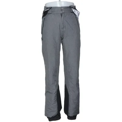 Skibroek (Grijs, Zwart) van Five Seasons Polyester