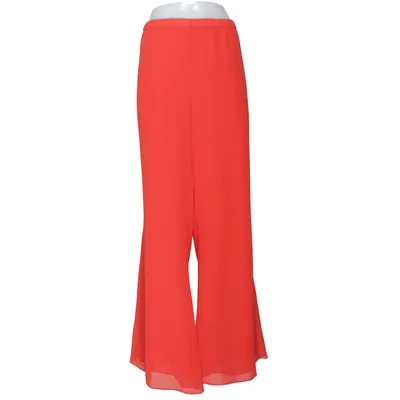 Palazzobyxor (Röd) från Allison Polyester