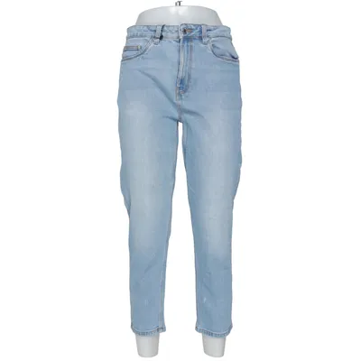 Jean (Bleu) de Vero Moda Denim Coton biologique