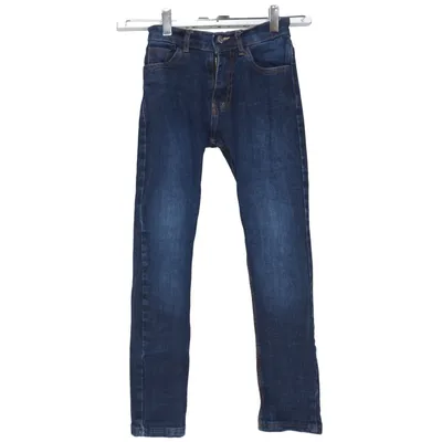 Jeans (Washout) fra Shout