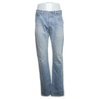 Jeans (Blå) från Edwin Bomull