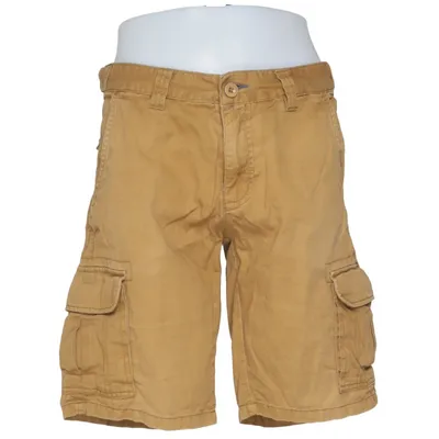 Cargo shorts (Brown) from OVS Cotton
