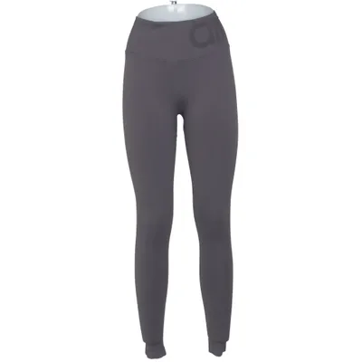 Collants de sport (Gris) de Aim'n