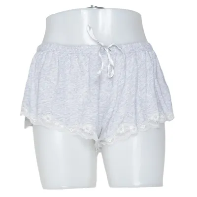 Pyjamasshorts (Grå) från Aerie
