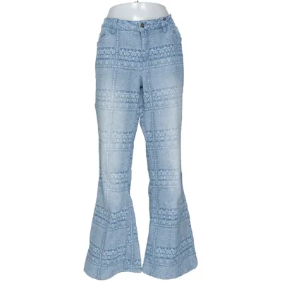 Jeans (Rainbow) from Rainbow Cotton, Elastane, Polyester