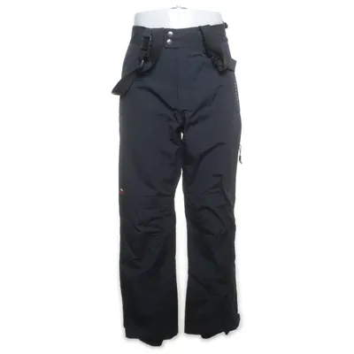 Seglarbyxor (Svart) från McKinley