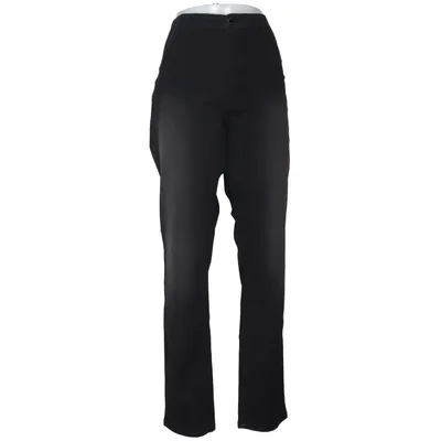 Jeans (Black) from Women Essentials by Tchibo Cotton, Elastane, Polyester