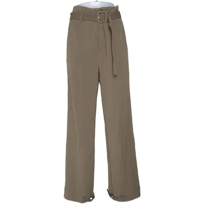 Pantalon (Marron) de Gestuz