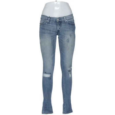 Jean (Bleu) de Levi Strauss & Co Coton, Élasthane