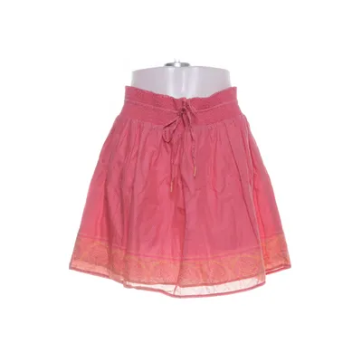 Kjol (Rosa, Gul) från L.O.G.G by H&M Bomull