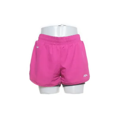 Trainingsshorts (Roze, Zwart) van Karhu Elastaan, Polyester