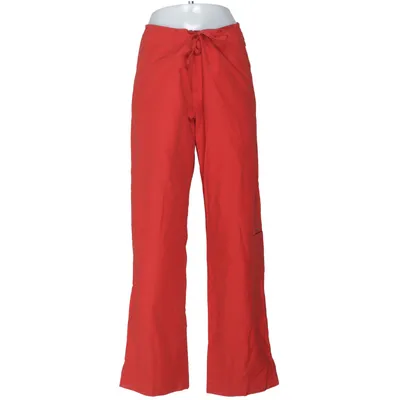 Wanderhose (Rot) von Columbia Sportswear Baumwolle, Polyamid, Polyester