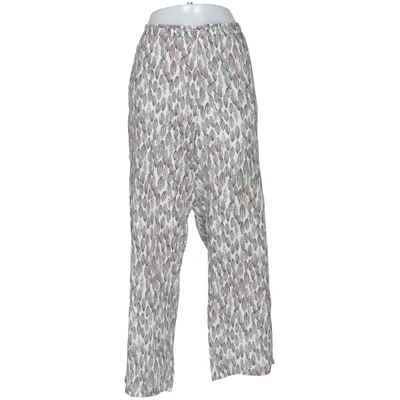 Bukser (Hvid, Brun, Sort) fra Shape Viscose