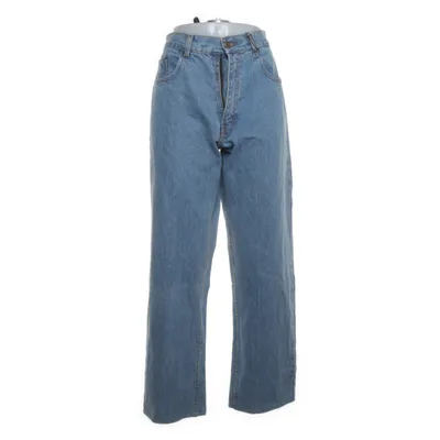 Jeans (Blå) fra Crescent Bomuld