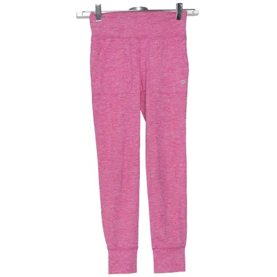 Joggingbroek (Roze) van Gap Kids Elastaan, Polyester