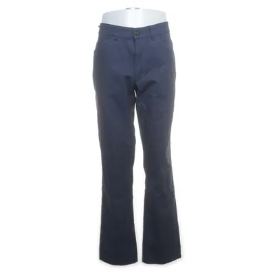 Chinos (Blå) från Olymp Bomull, Elastan, Polyester